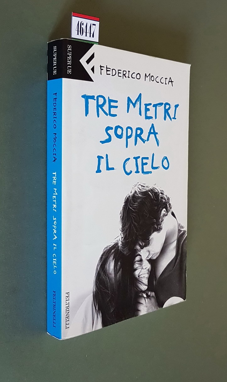 TRE METRI SOPRA IL CIELO
