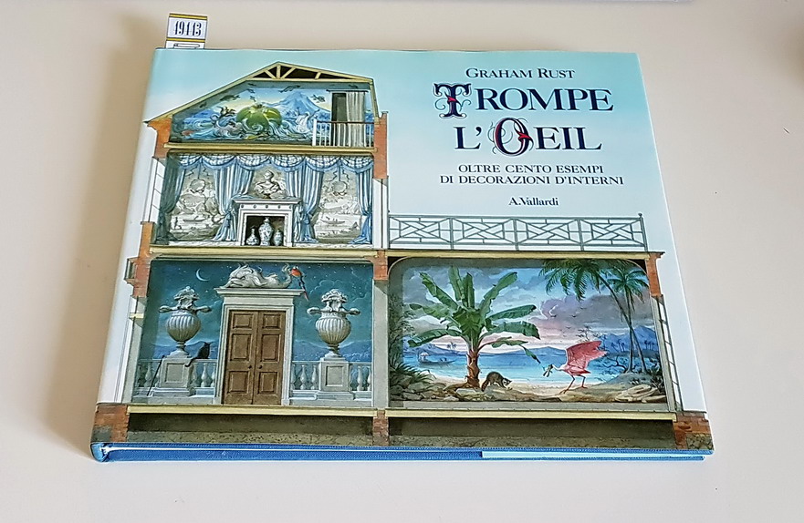 TROMPE L'OEIL