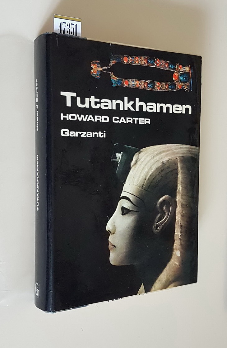 TUTANKHAMEN