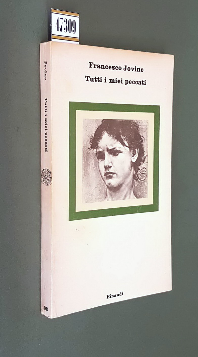 TUTTI I MIEI PECCATI