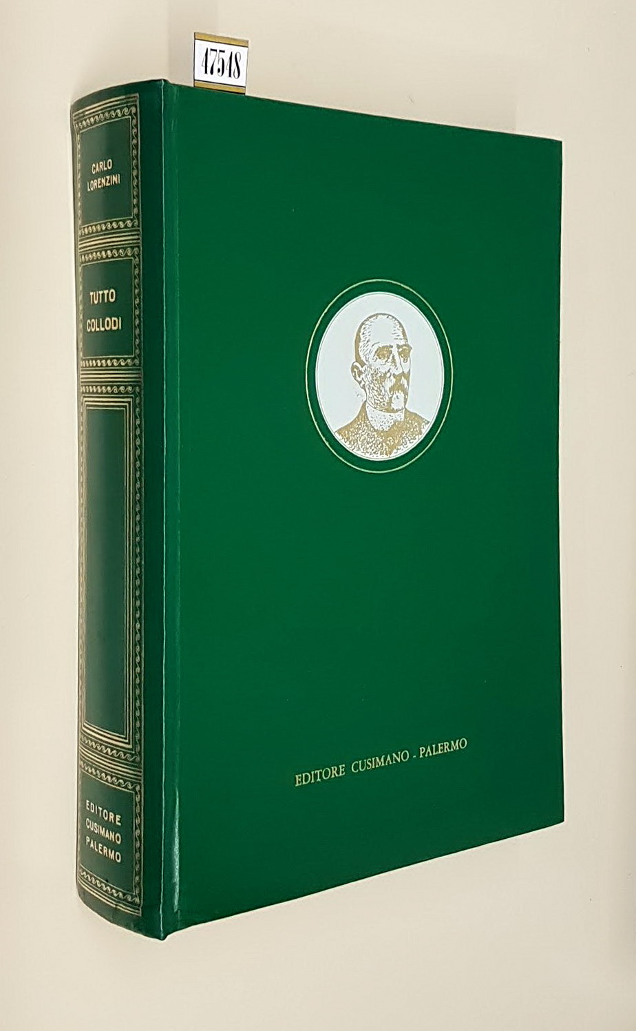 TUTTO COLLODI
