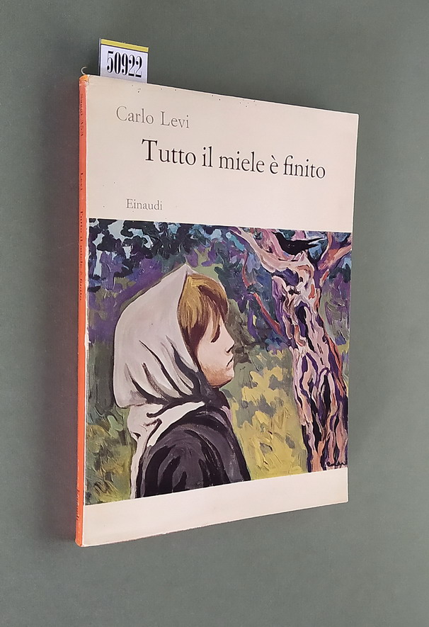 TUTTO IL MIELE E' FINITO