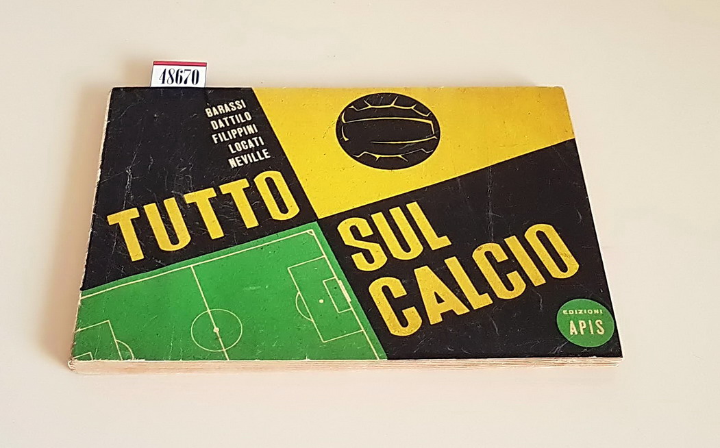 TUTTO SUL CALCIO