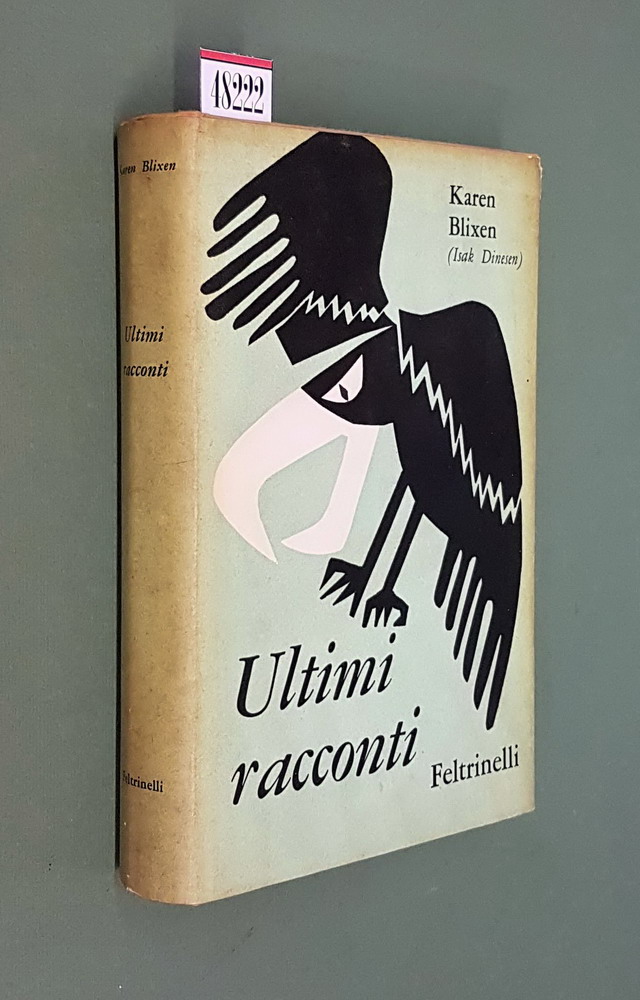 ULTIMI RACCONTI