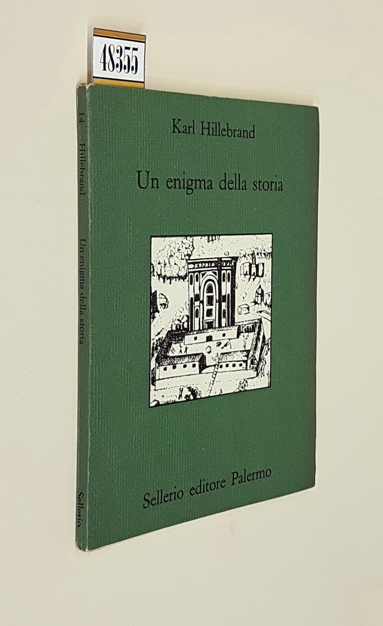 UN ENIGMA DELLA STORIA - La prigionia di Giovanna la …