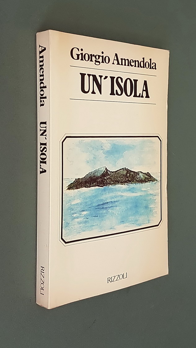 UN'ISOLA