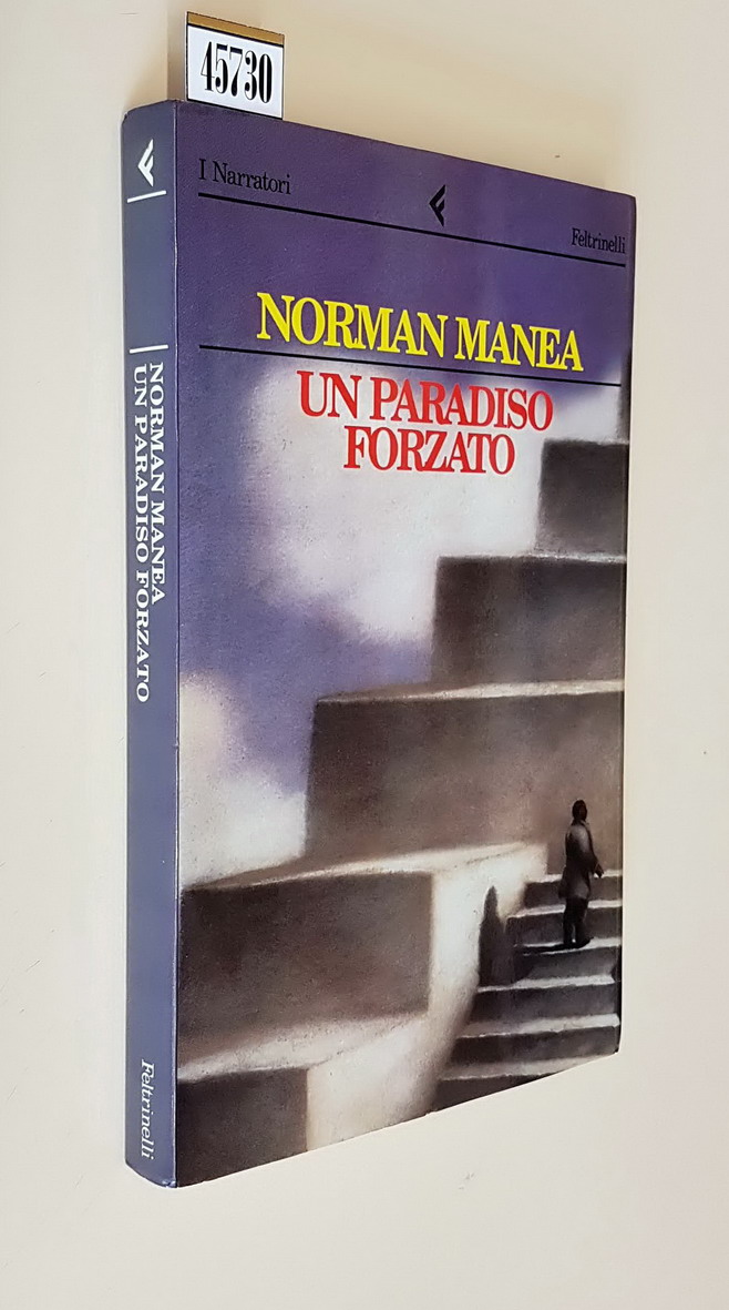 UN PARADISO FORZATO