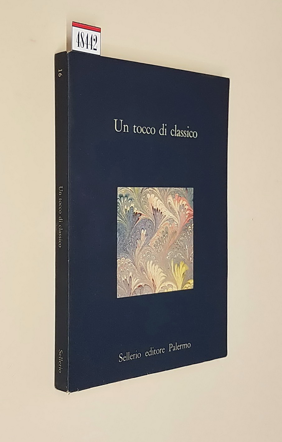 UN TOCCO DI CLASSICO