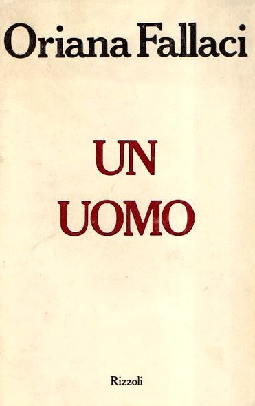 UN UOMO