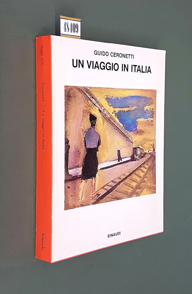 UN VIAGGIO IN ITALIA 1981-1983