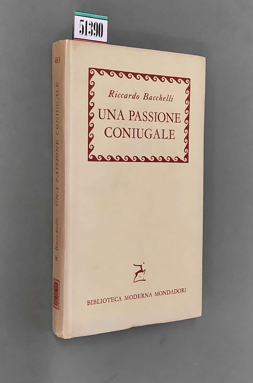 UNA PASSIONE CONIUGALE