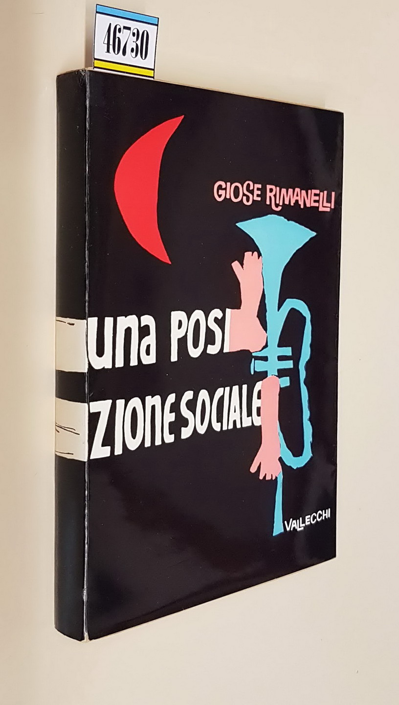 UNA POSIZIONE SOCIALE