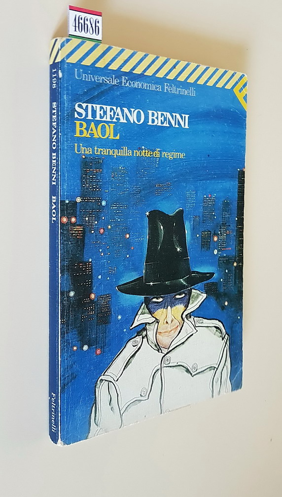 UNA TRANQUILLA NOTTE DI REGIME