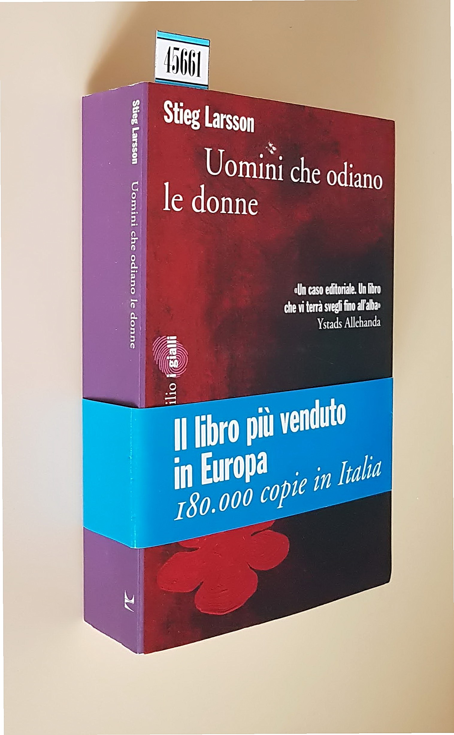 UOMINI CHE ODIANO LE DONNE