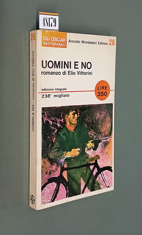 UOMINI E NO