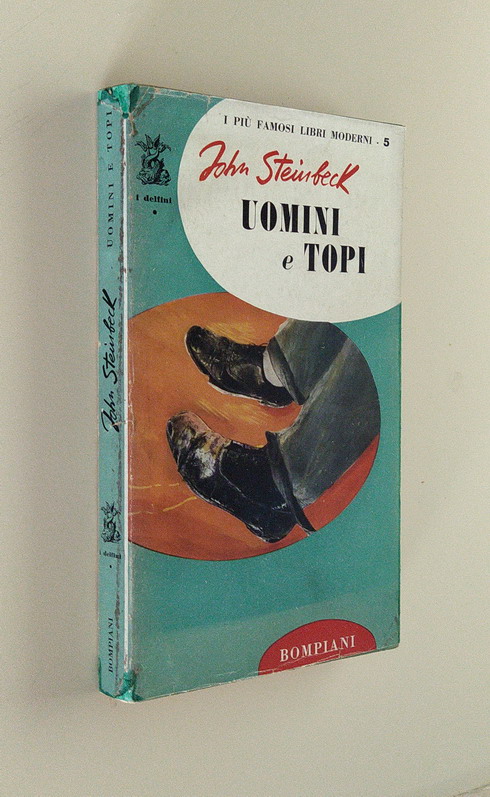 UOMINI E TOPI
