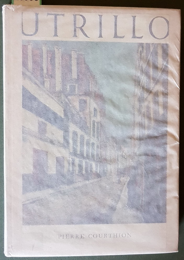 UTRILLO