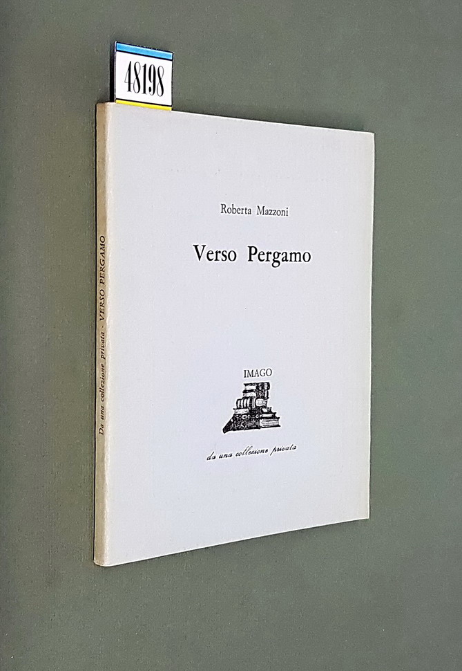VERSO PERGAMO