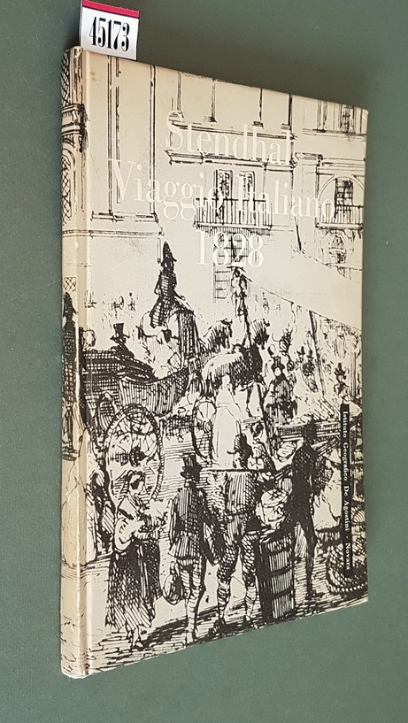 VIAGGIO ITALIANO 1828
