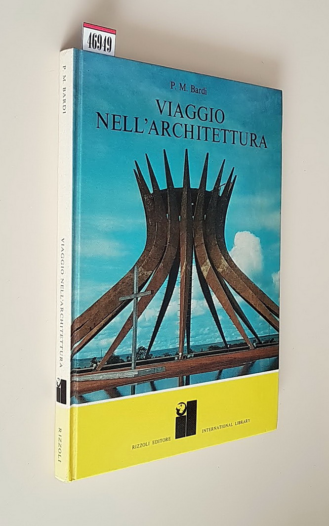 VIAGGIO NELL'ARCHITETTURA
