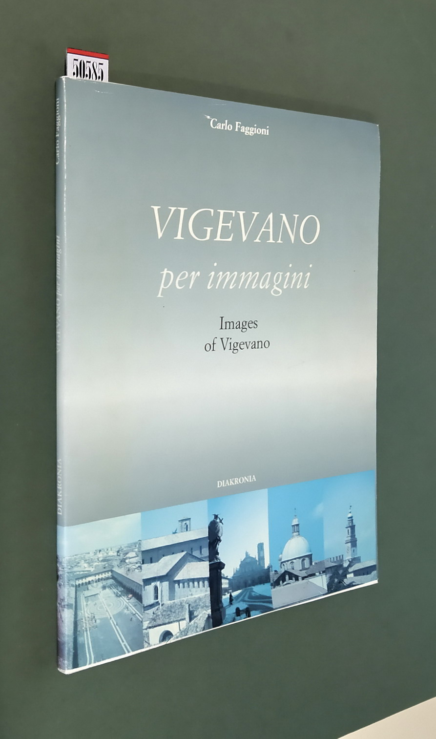 VIGEVANO per immagini - Images of Vigevano