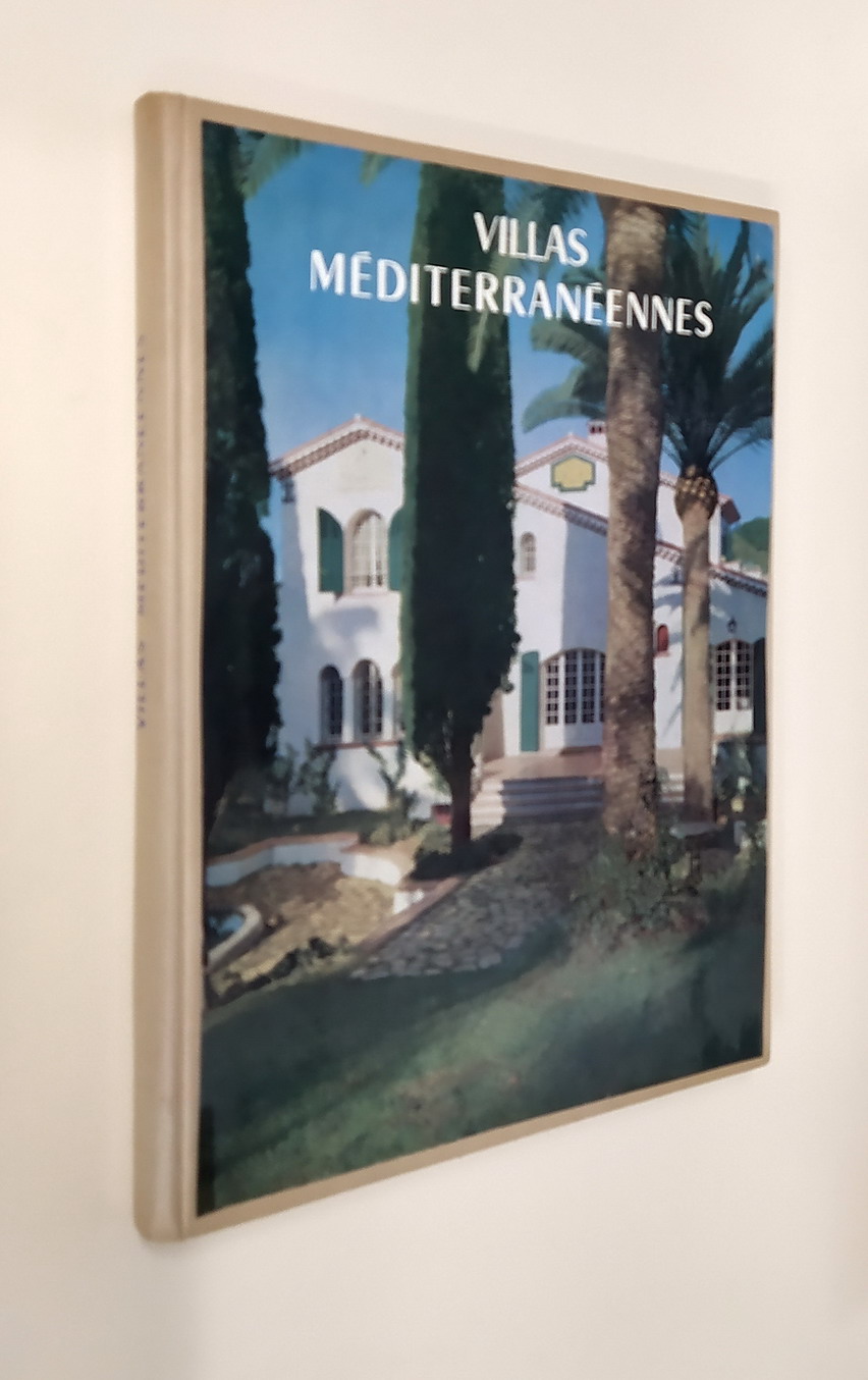 VILLAS MEDITERRANEENNES