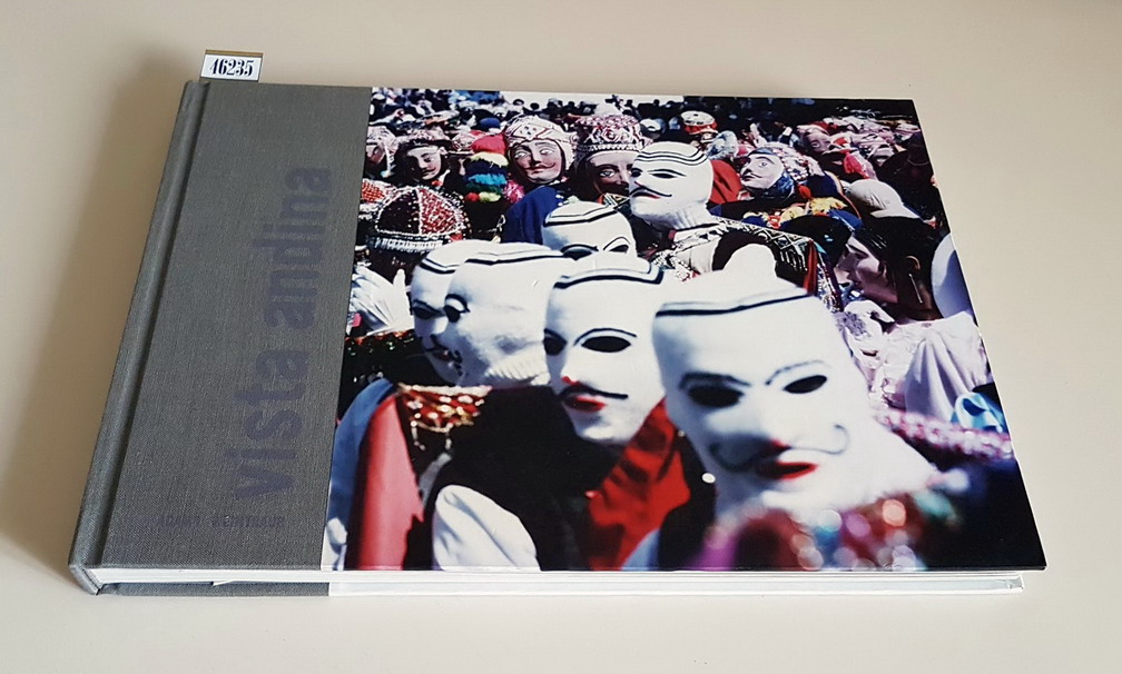 VISTA ANDINA a photographic perspective on contemporary life in the …