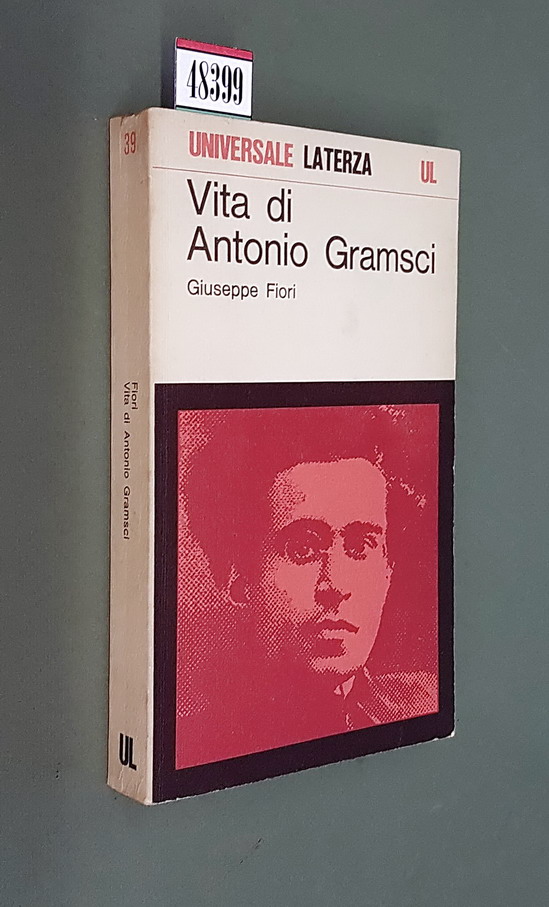 VITA DI ANTONIO GRAMSCI
