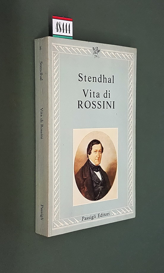 VITA DI ROSSINI