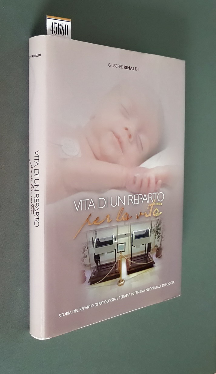 VITA DI UN REPARTO PER LA VITA