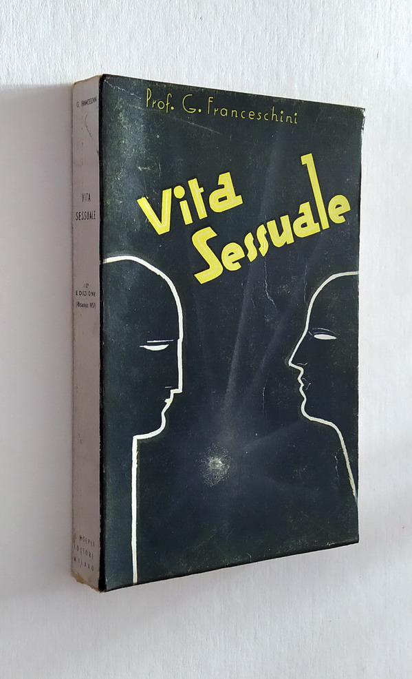 VITA SESSUALE
