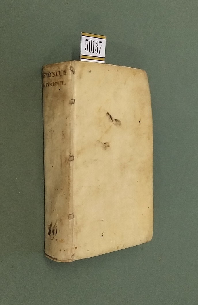 VITAE XII CAESARUM et Quae ex Illustribus Grammaticis ac Claris …