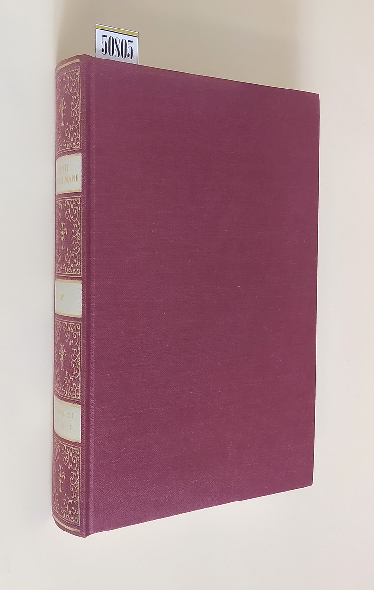 VITE E DETTI DI SANTI MUSULMANI