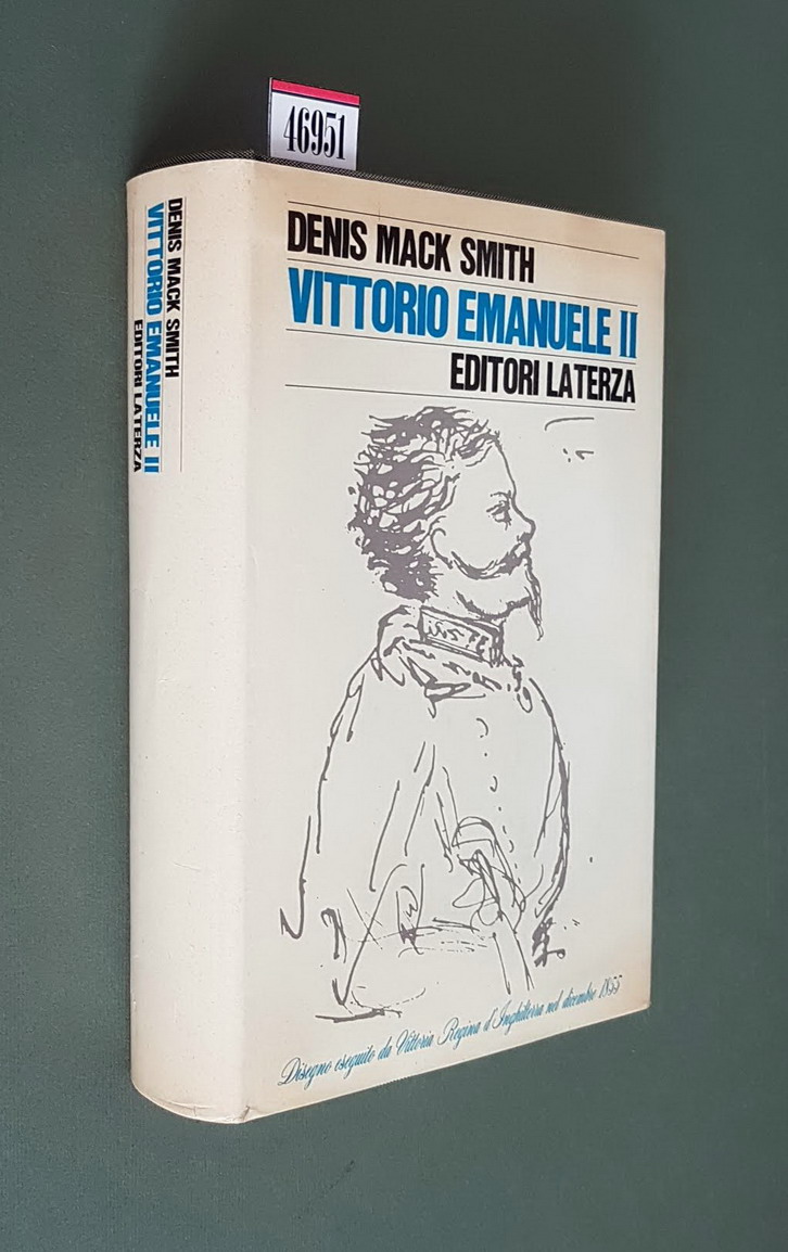 VITTORIO EMANUELE II