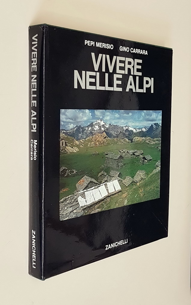 VIVERE NELLE ALPI