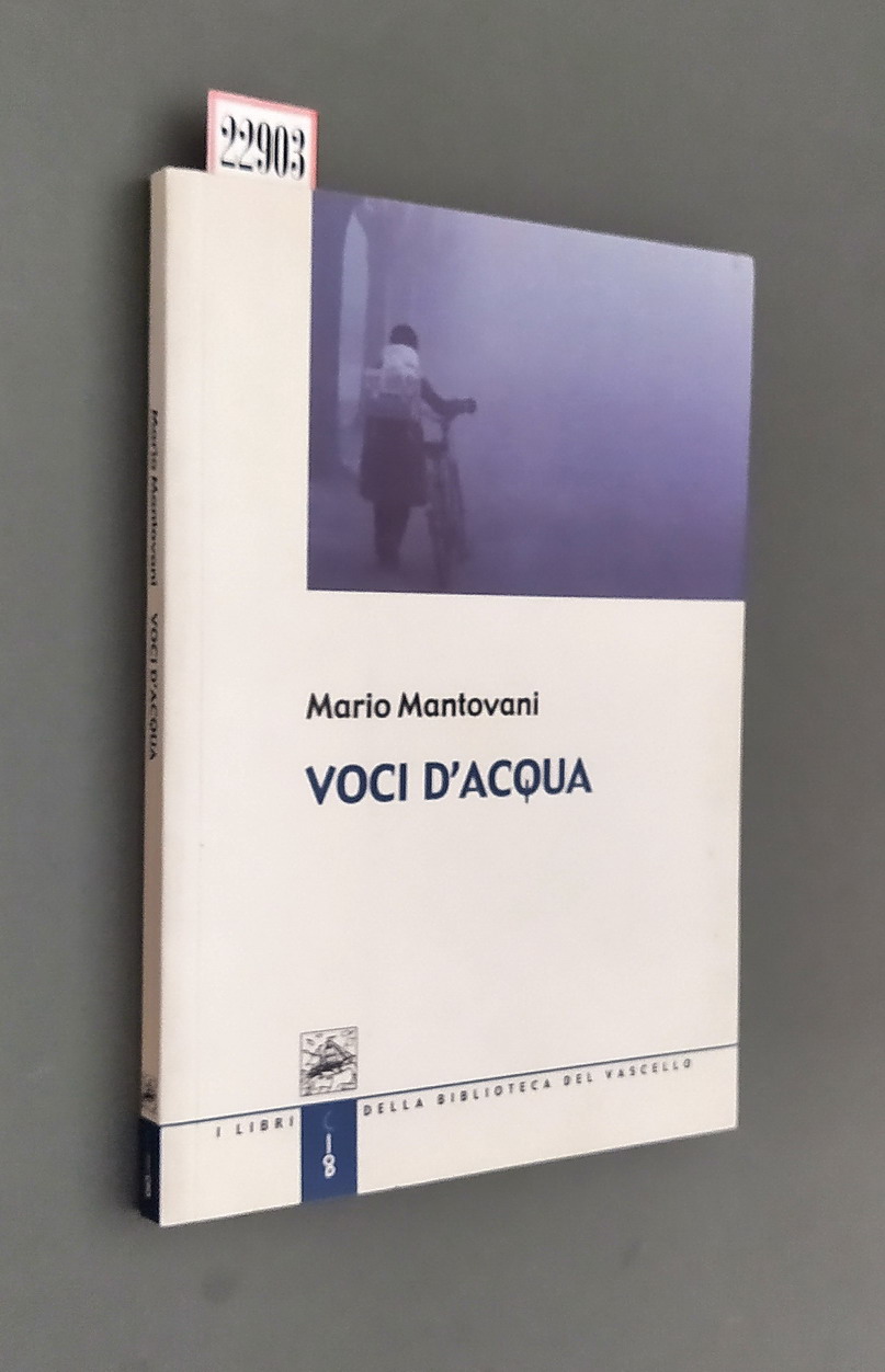 VOCI D'ACQUA