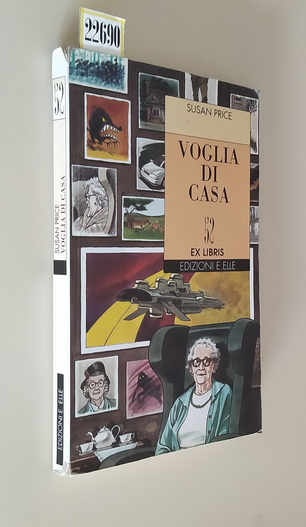 VOGLIA DI CASA