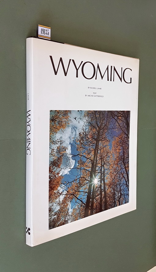 WYOMING