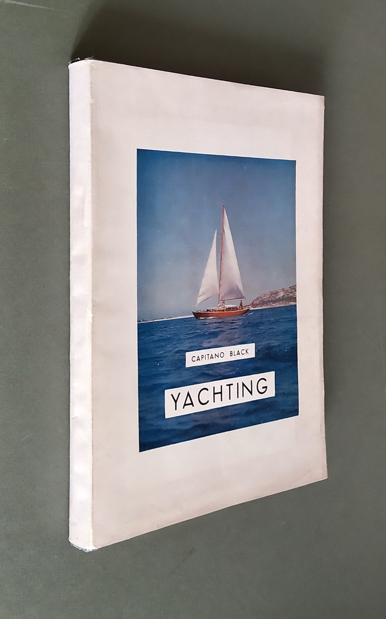 YACHTING