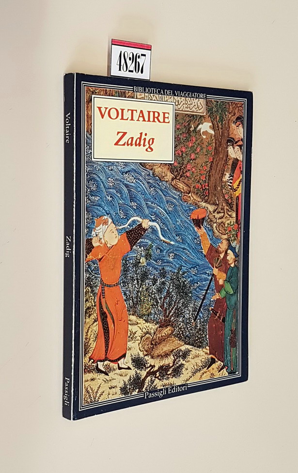 ZADIG
