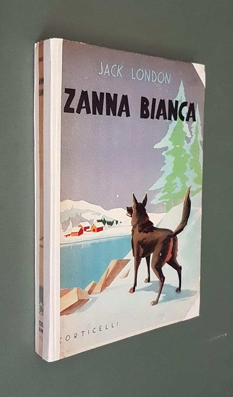 ZANNA BIANCA