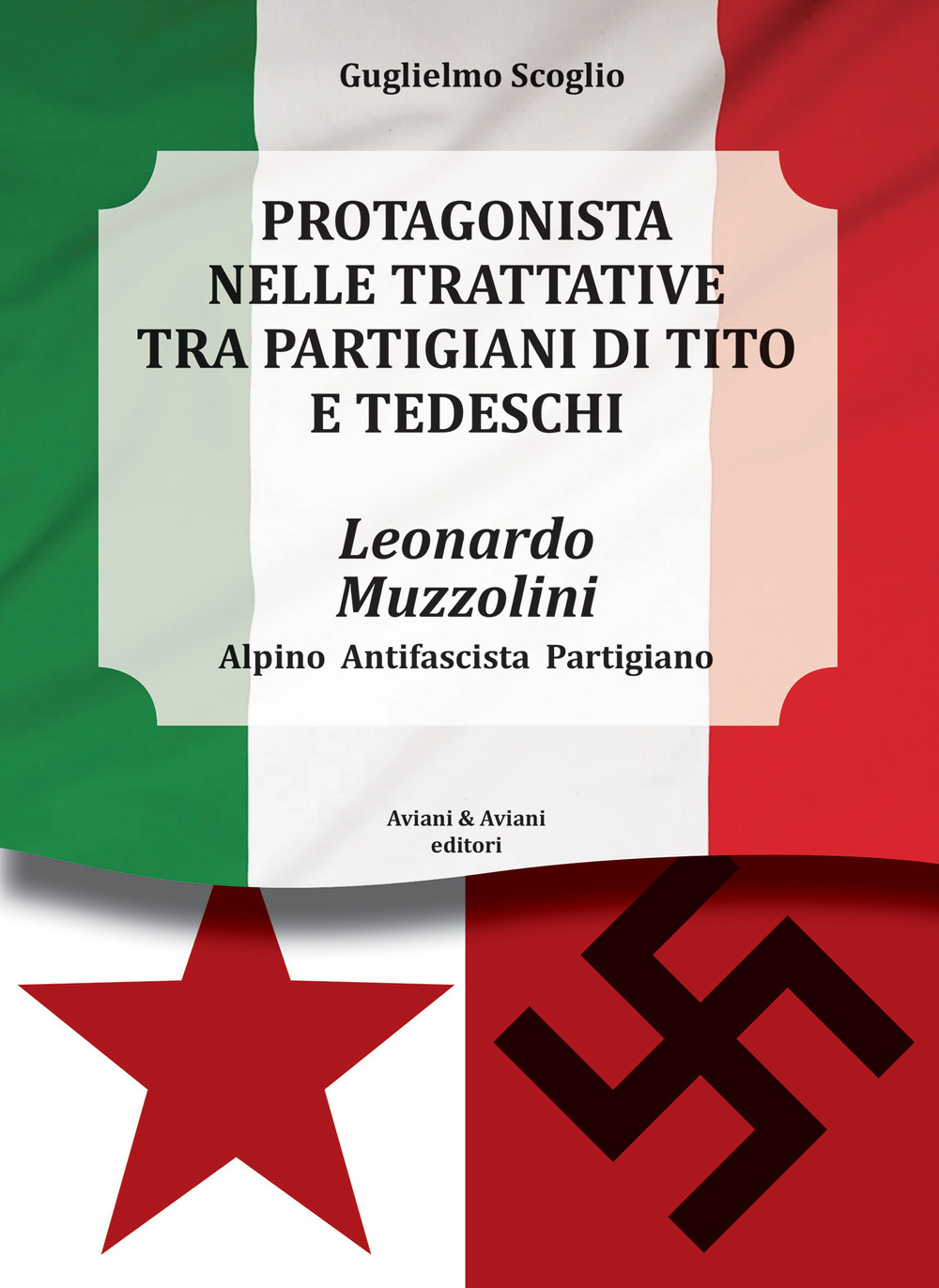 Leonardo Muzzolini. Protagonista nelle trattative tra partigiani di Tito e …