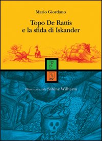 Topo de' Rattis contro l'impero (degli scarafaggi)