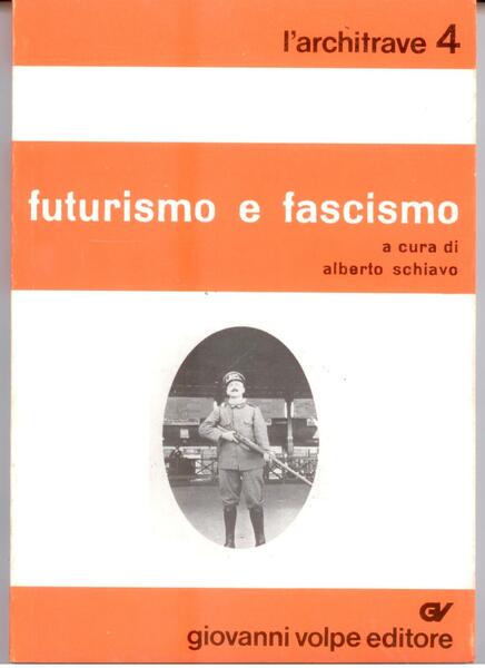 FUTURISMO E FASCISMO