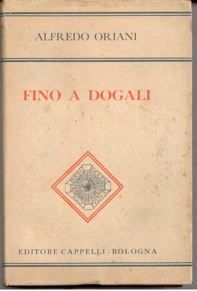 FINO A DOGALI