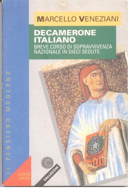 DECAMERONE ITALIANO