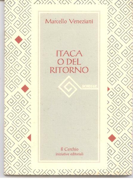 ITACA O DEL RITORNO