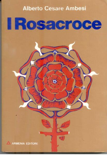 I ROSACROCE