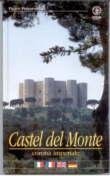 CASTEL DEL MONTE