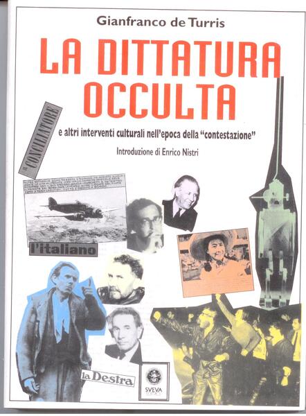 LA DITTATURA OCCULTA